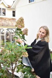 fall fashion with tjmaxx
