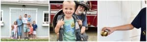 Tips for a Family Fire Safety Plan