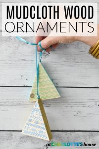 scrap wood ornaments