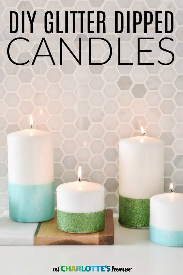 Can You Put Glitter in Candles? 9 Things You Should Know - DIY products 101