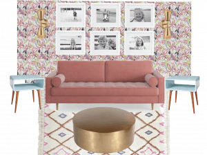 planning a light filled dream room