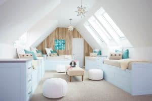 office skylights