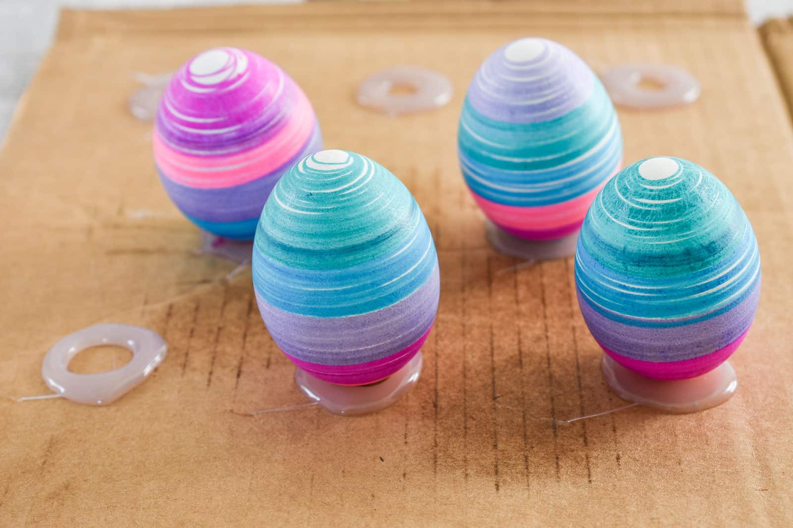 Eggmazing Mini Egg Decorator