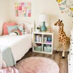 little girls room design