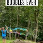 backyard bubble mix