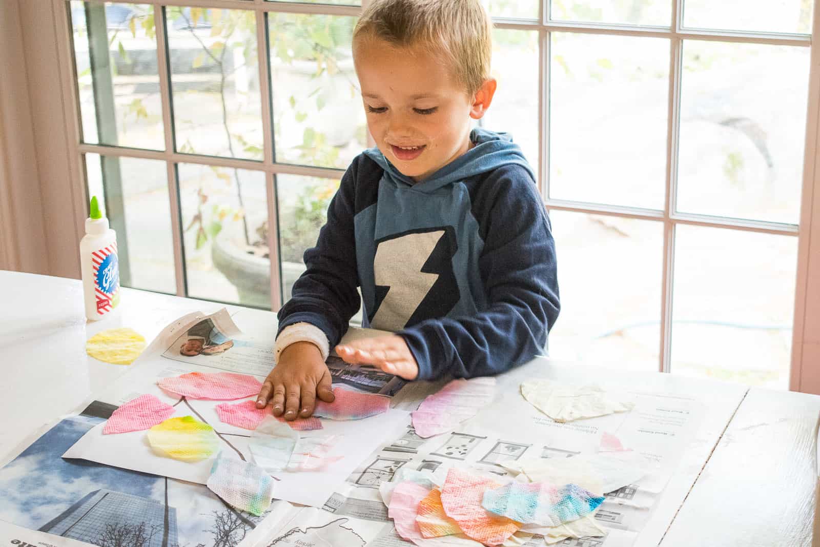 Fall steam activities for preschoolers