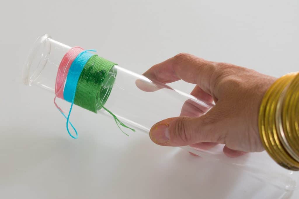 Colorful Plant Propagation Tubes 16002 At Charlotte�s House