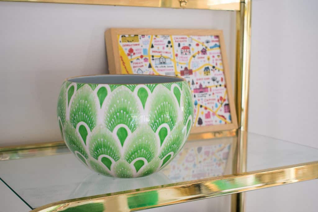 One Room Challenge Week 5 At Charlotte's House