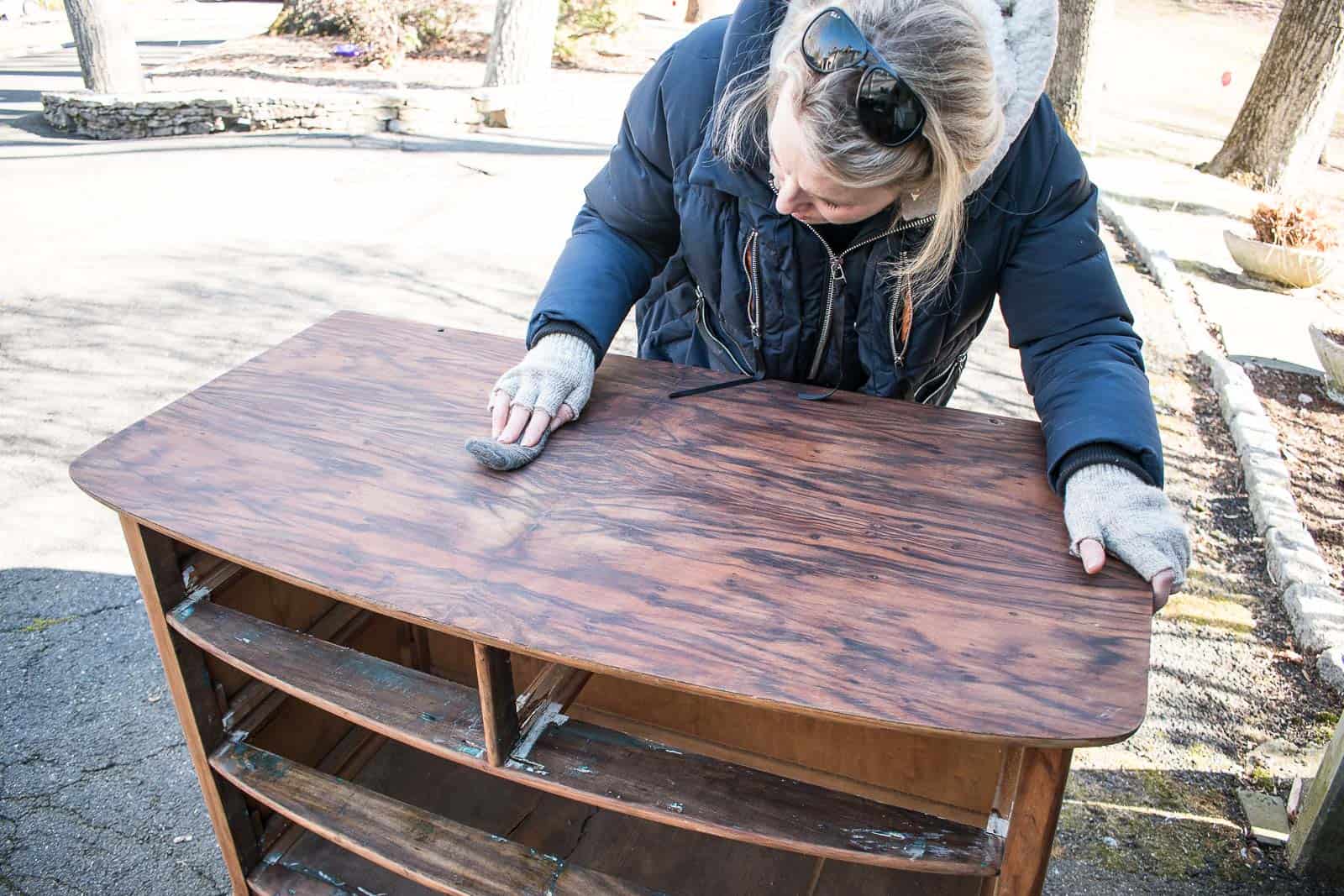 How To Strip Paint From Wooden Furniture 21 At Charlotte s House How To Strip Paint From Wooden Furniture 21 At Charlotte s House