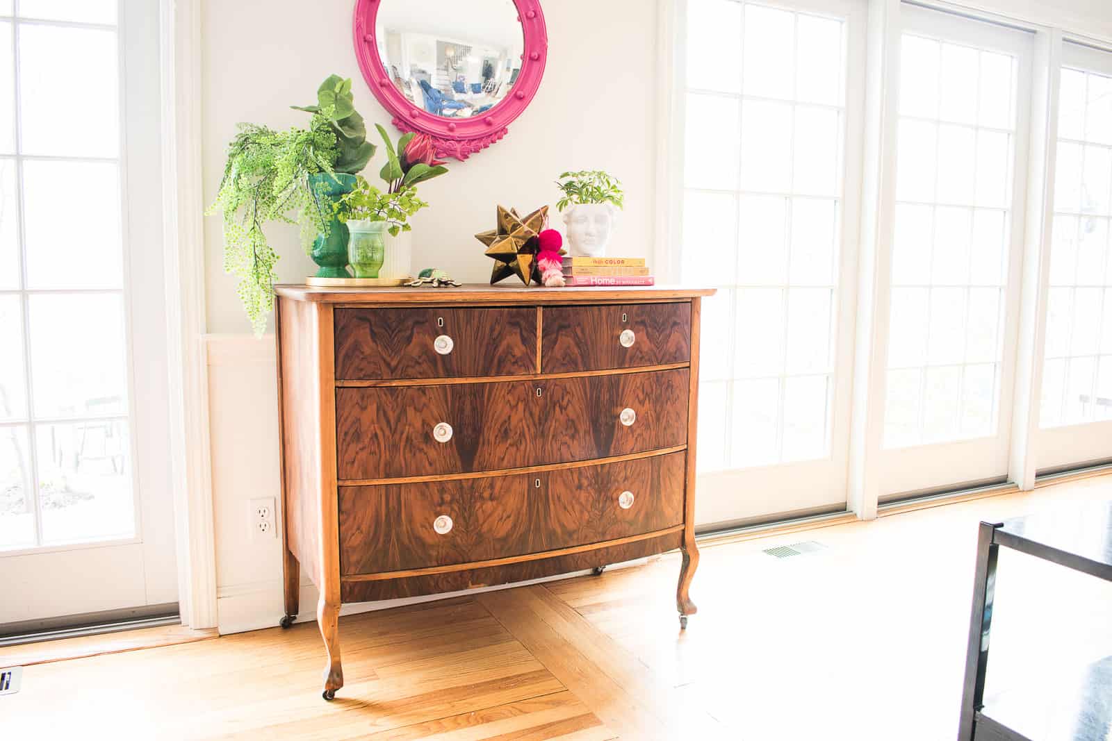 How To Strip Paint From Wood Furniture At Charlotte s House How To Strip Paint From Wood Furniture At Charlotte s House