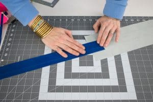 make and connect messenger bag strap