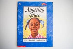 amazing Grace