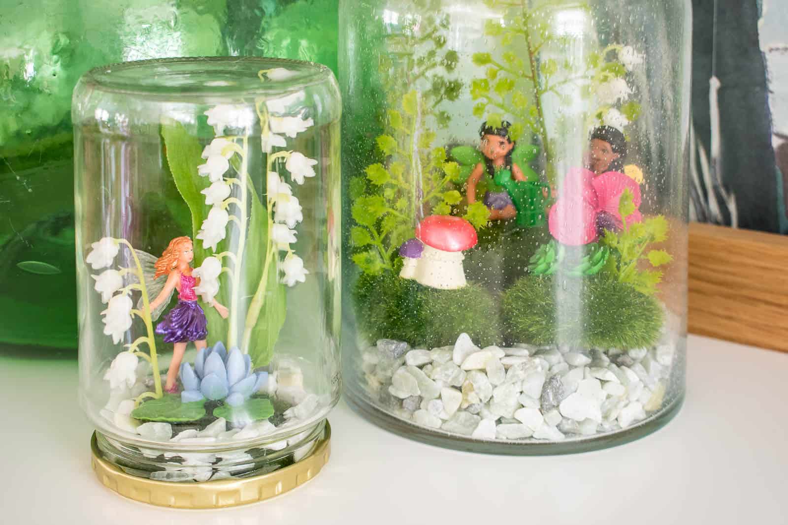 Shop - FAIRY GARDEN ACCESSORIES - Page 1 - Fairy Homes and Gardens