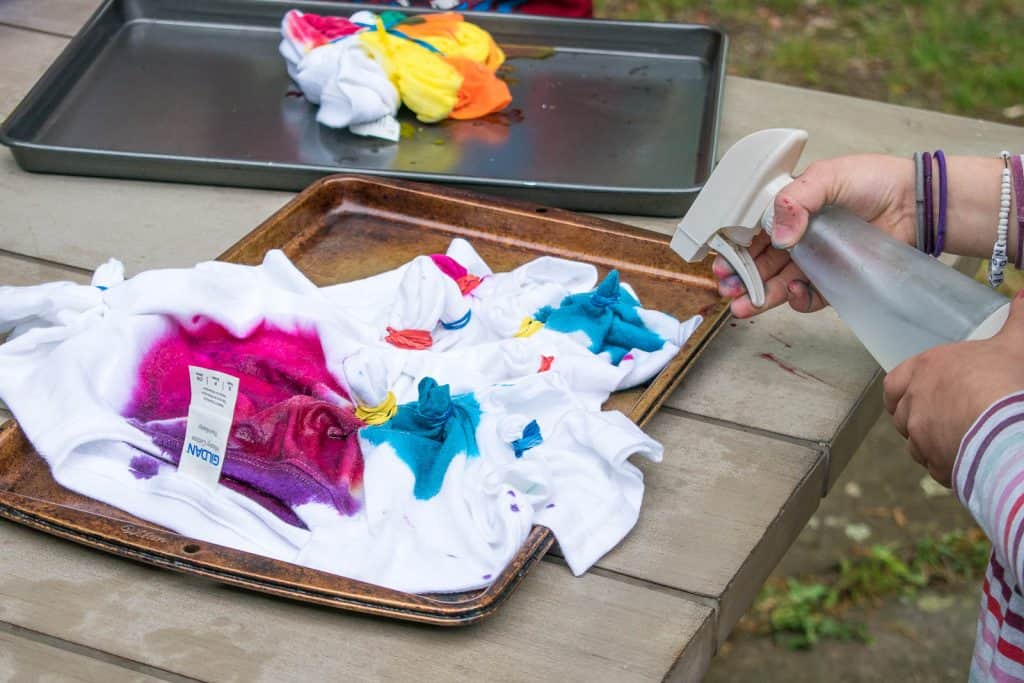 How To Tie Dye With Kids-15 - At Charlotte's House