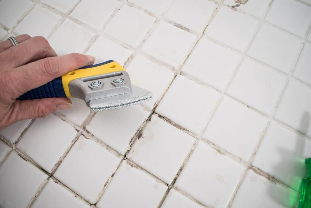 How To Repair Shower Grout Cracks Bilski Antsmairming