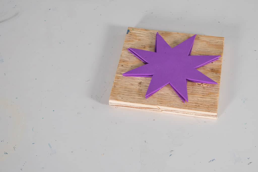 DIY Fabric Stamp7 At Charlotte's House