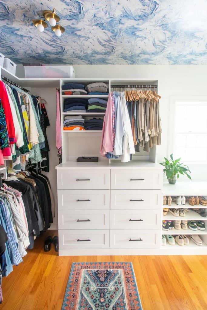 Walk In Closet Makeover-36 - At Charlotte's House