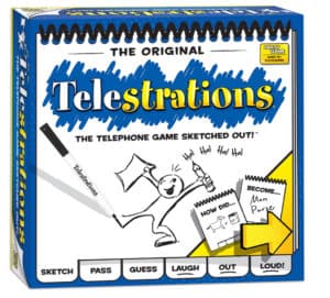 telestrations