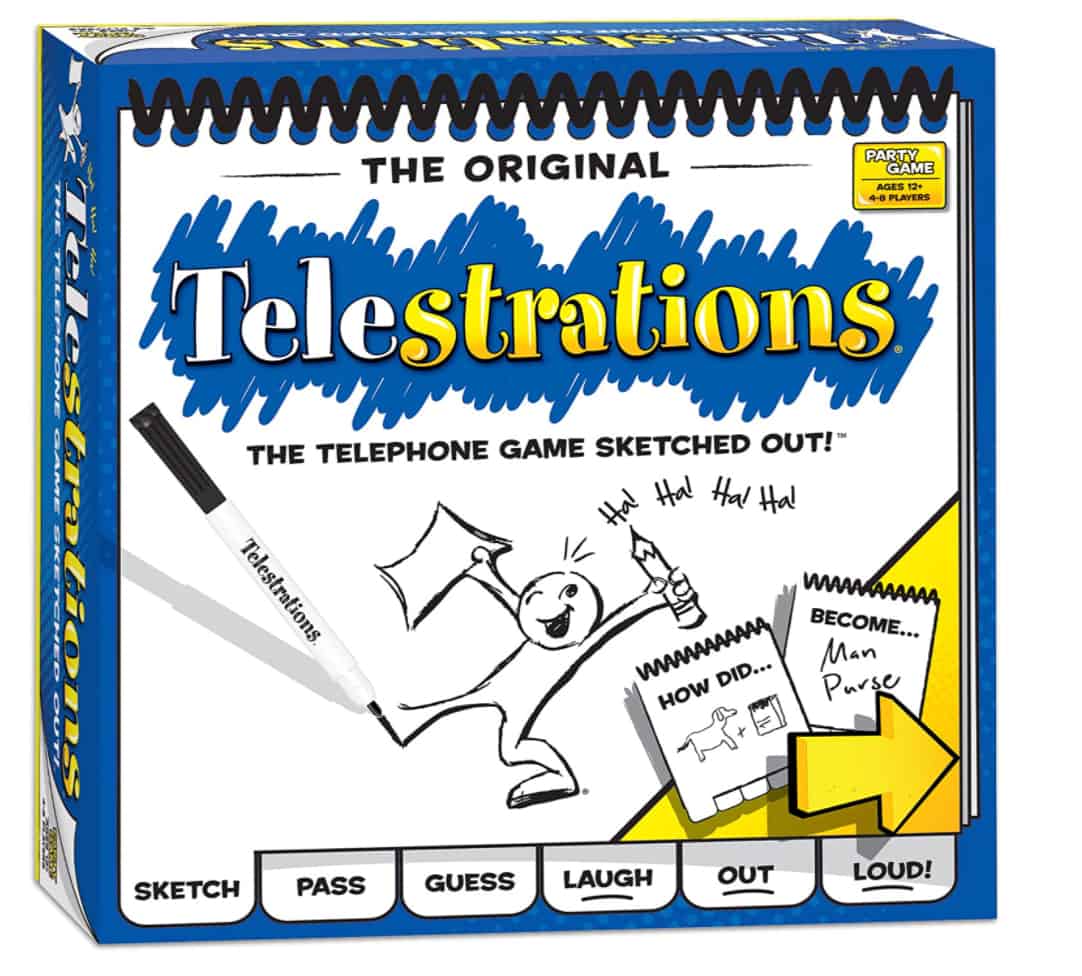 telestrations