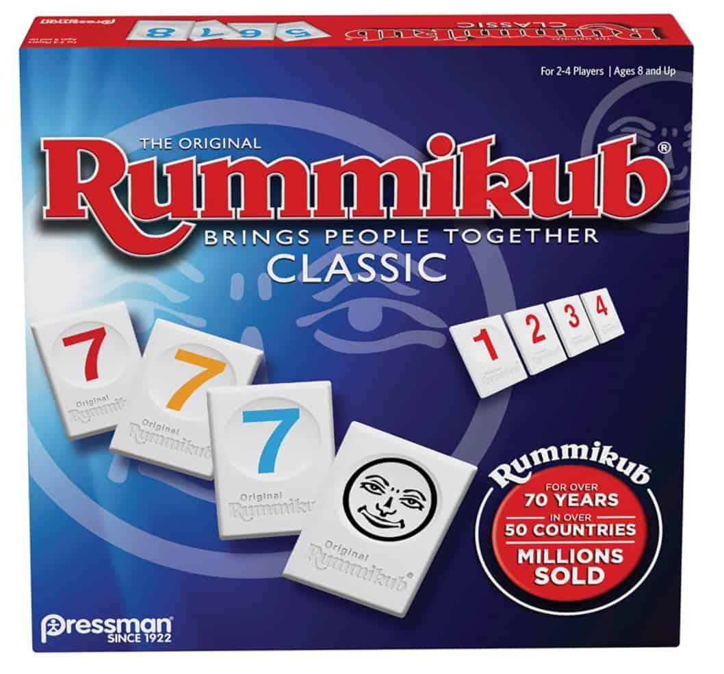 rummikub