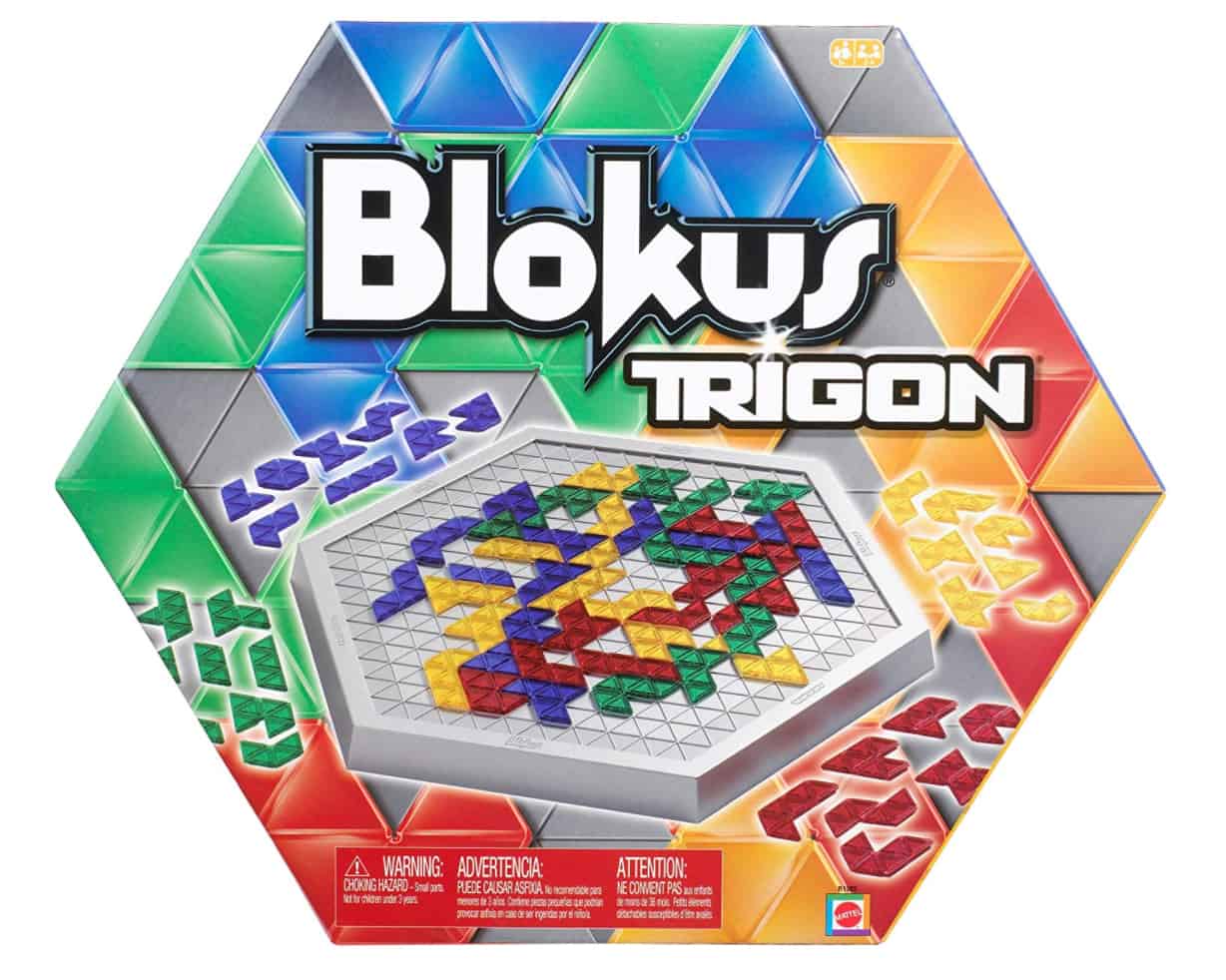 blokus trigon