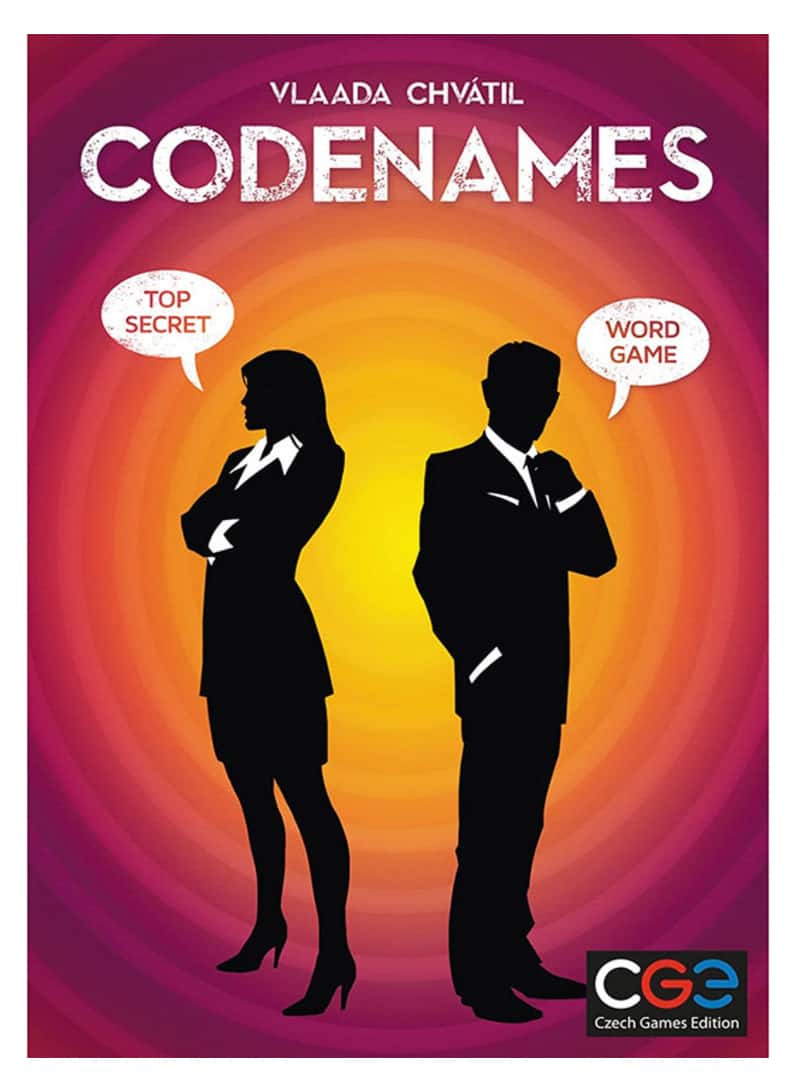 codenames