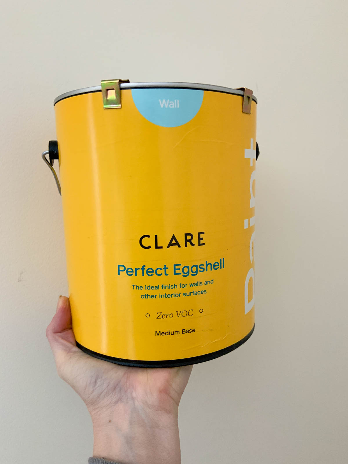 clare paint 