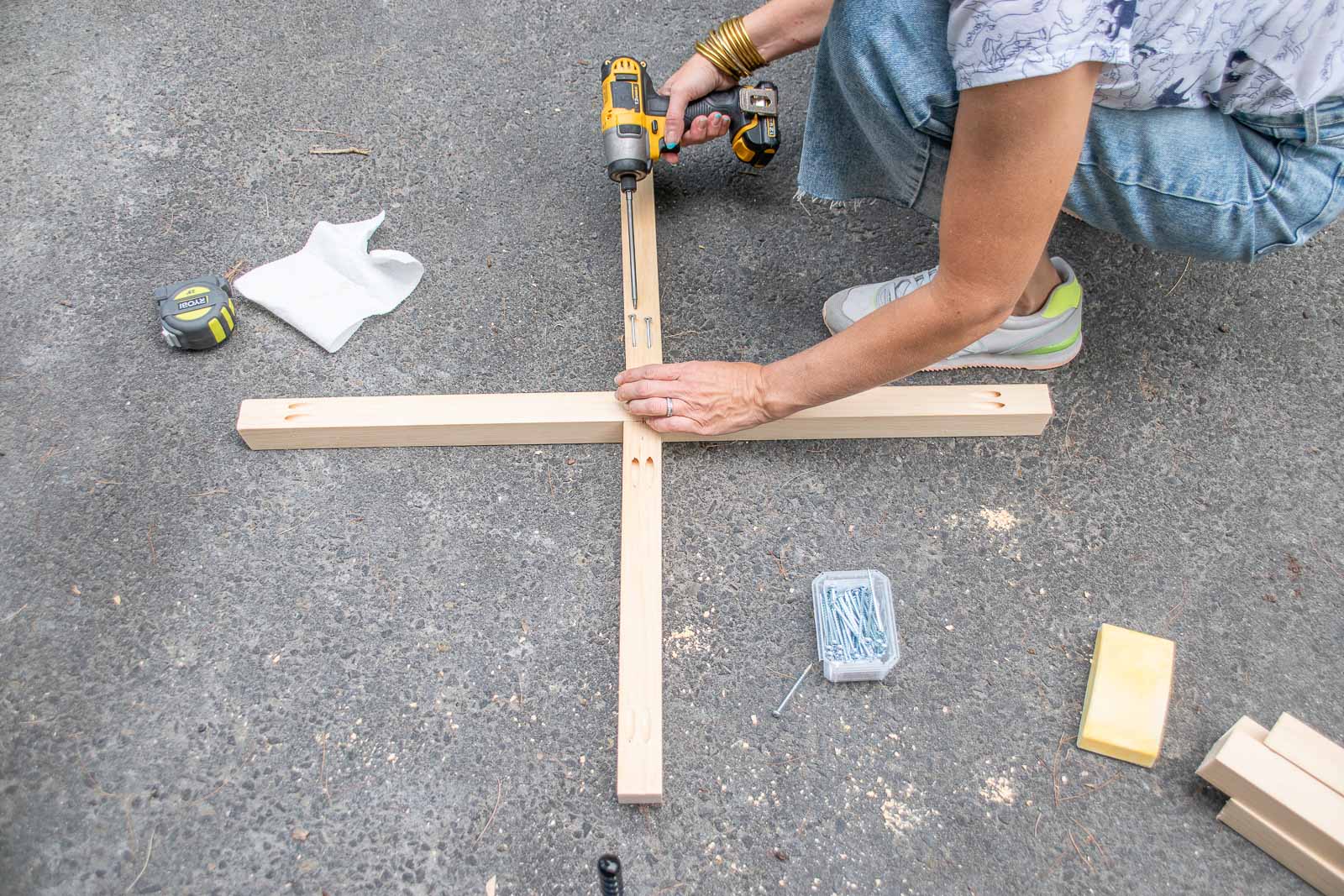 table construction