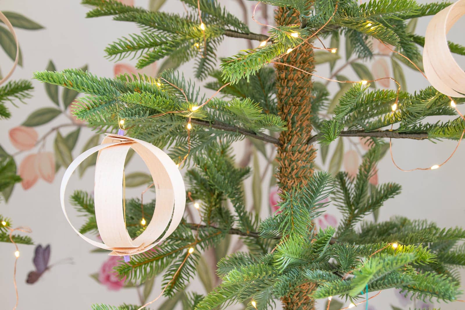 easy diy wooden ornaments