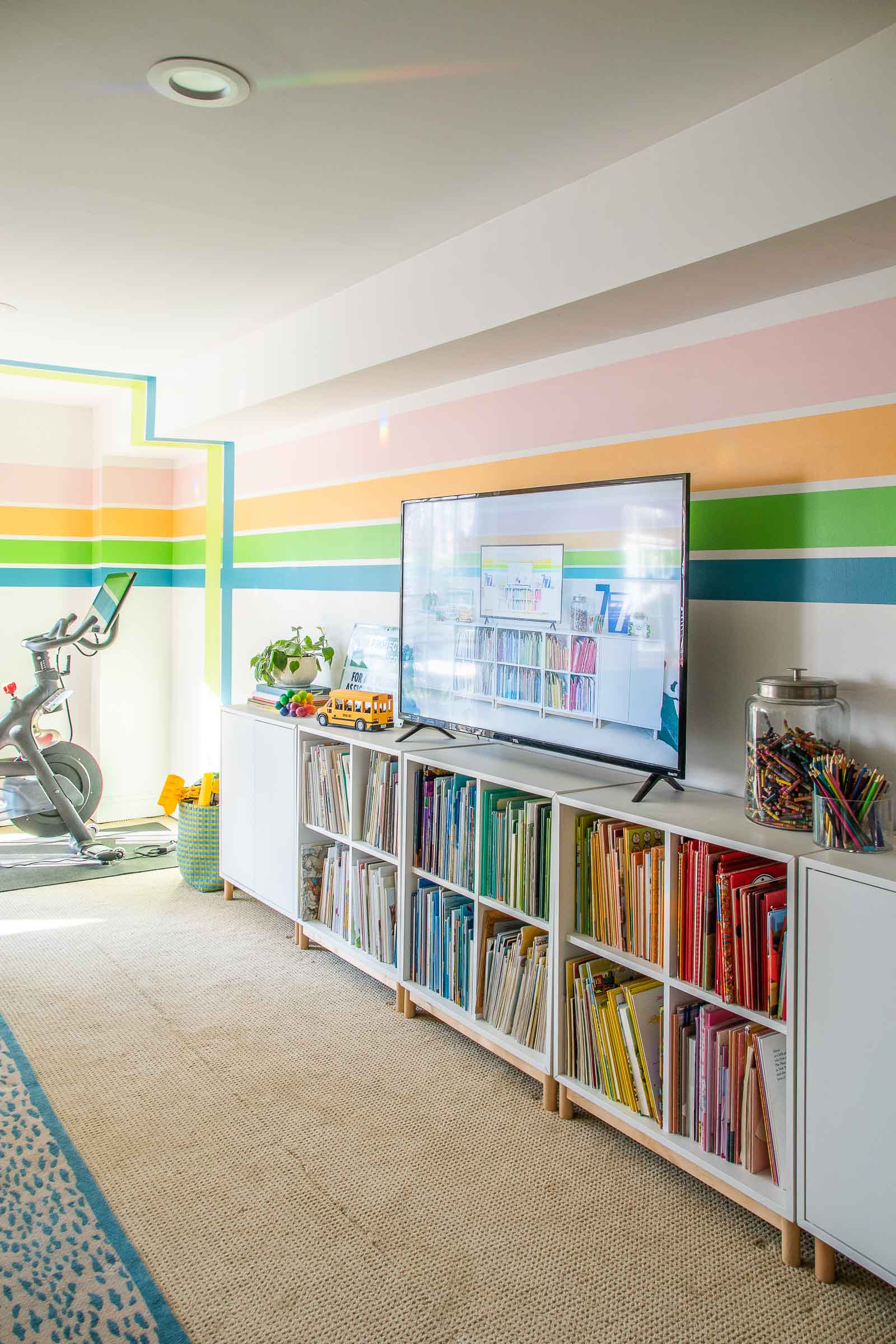 playroom paint colors