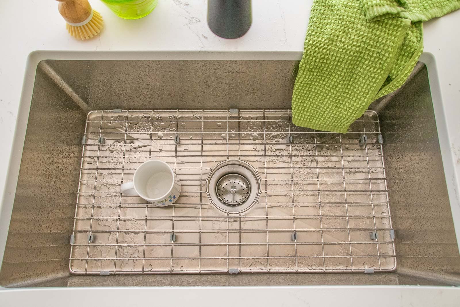 replacement kitchen sink american standard