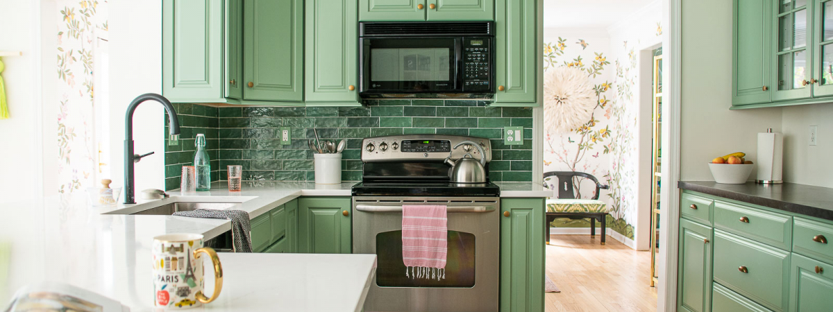 Everything You Need to Know About Replacing Kitchen Counters
