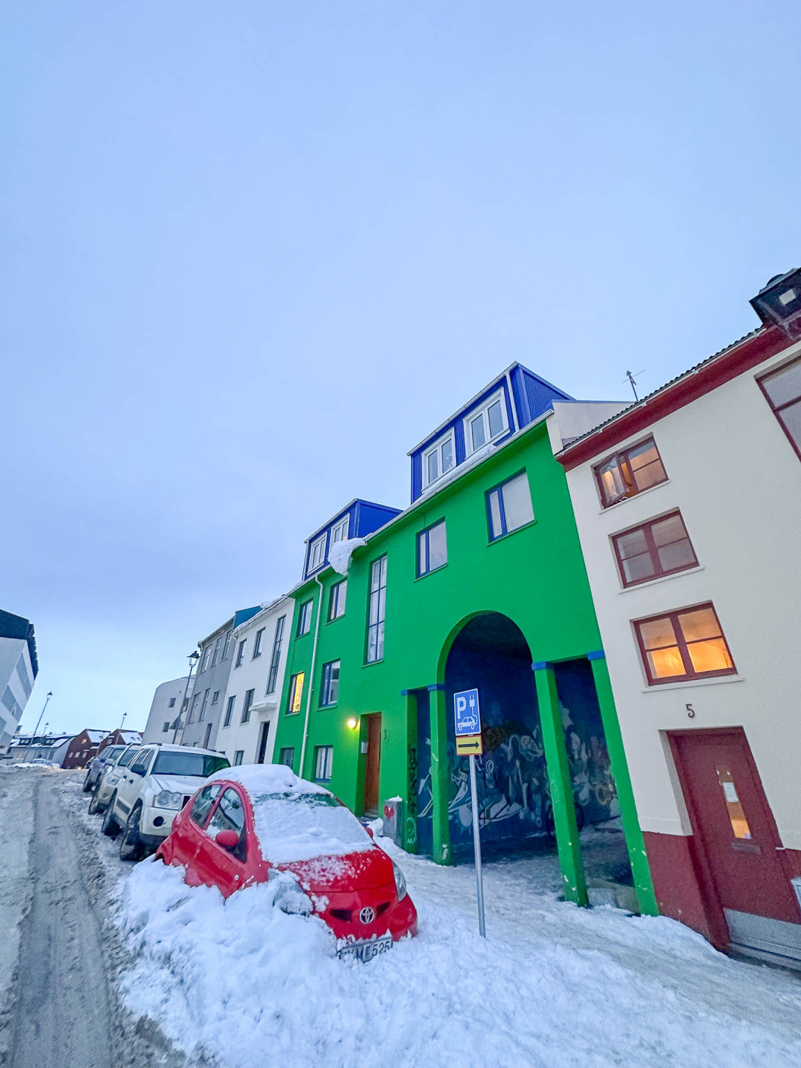 My Trip to Iceland! At Charlotte's House