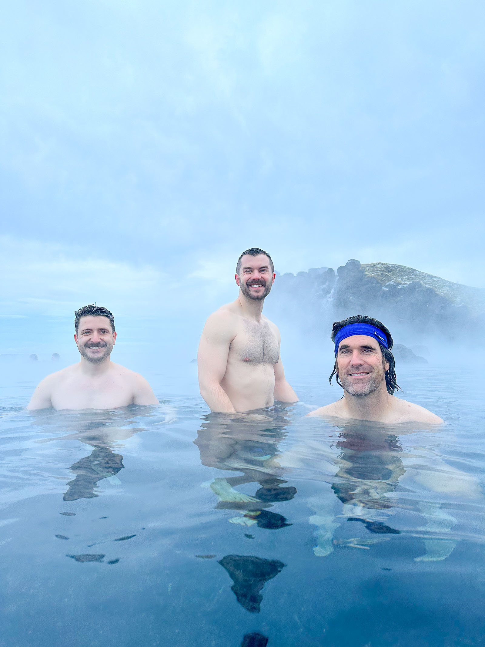 Sky Lagoon Iceland