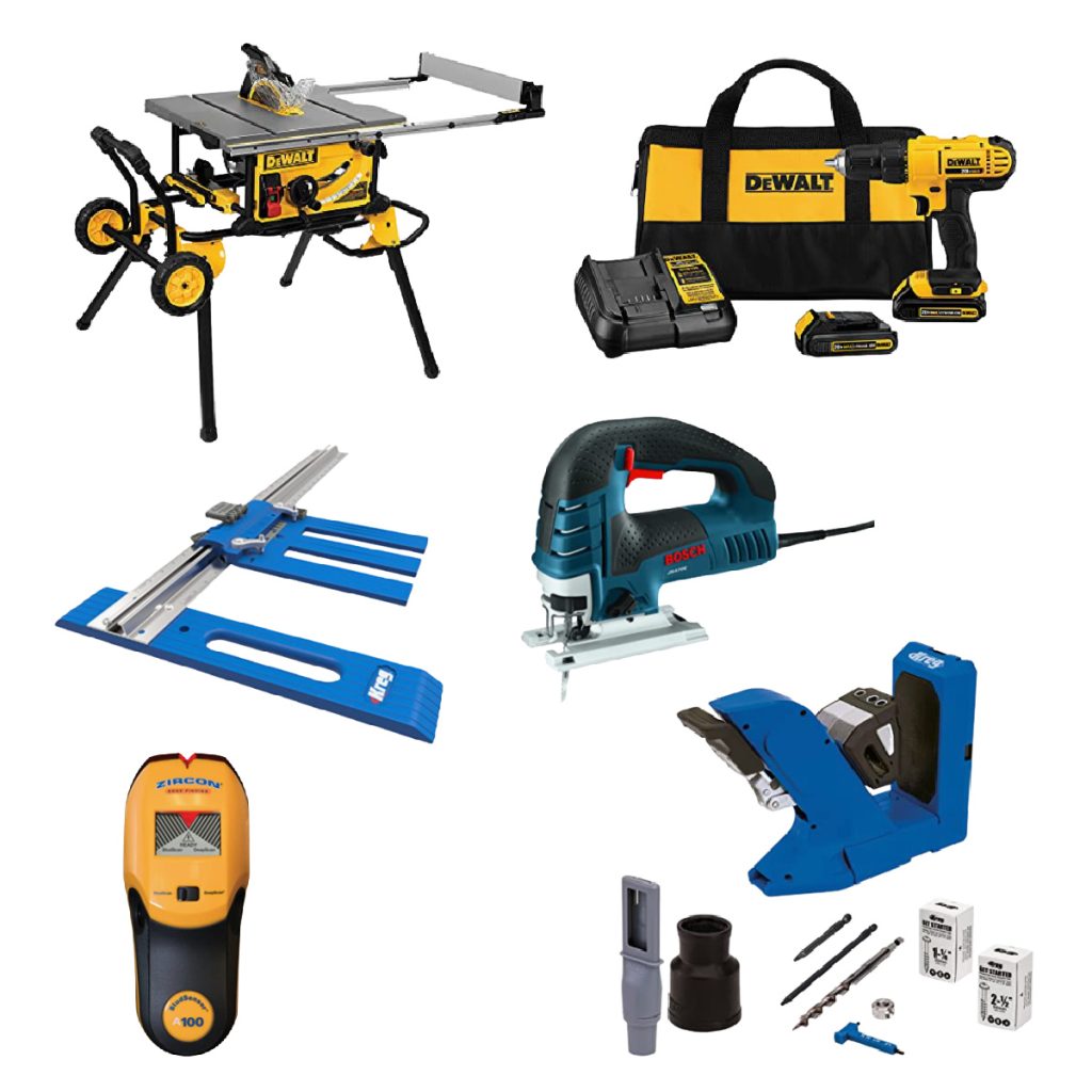 FAVORITE TOOLS THUMBNAIL - At Charlotte's House