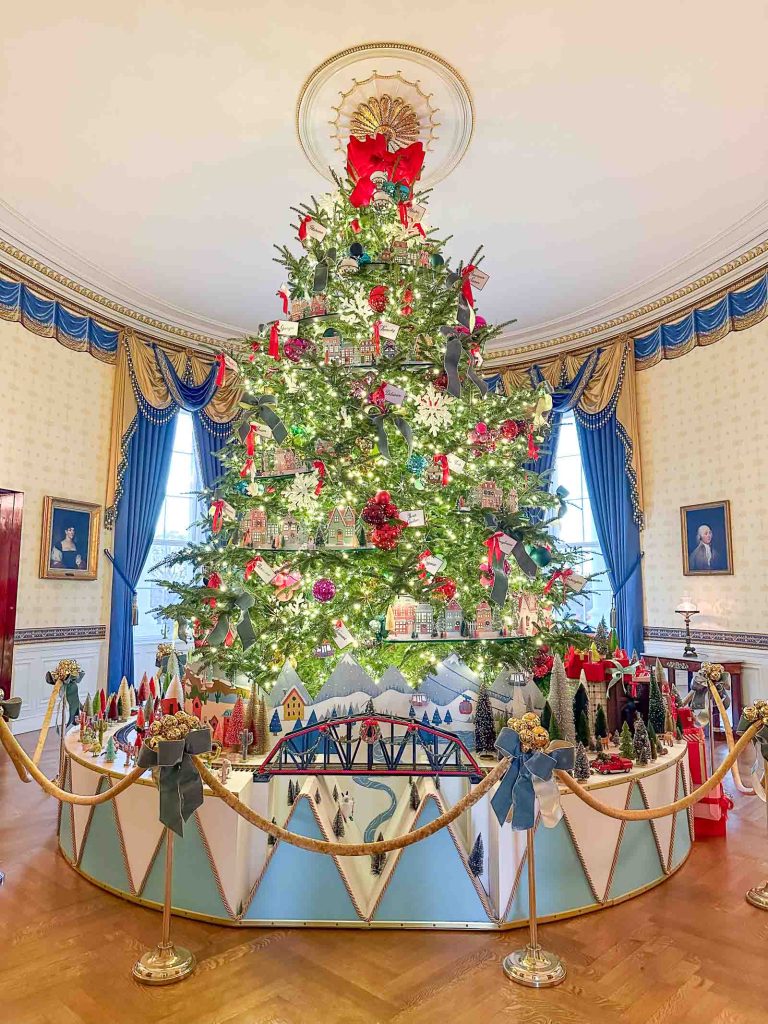 white house christmas tree 23