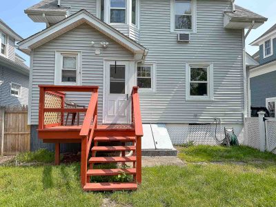 back patio flip house before
