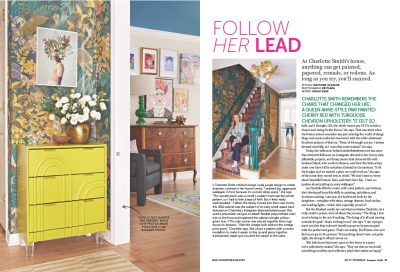 DIY MAgazine