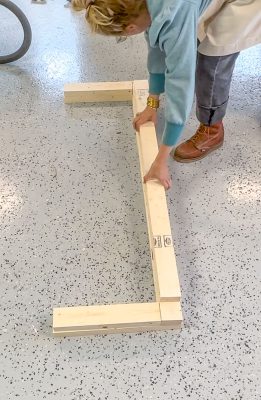 try fit the boards